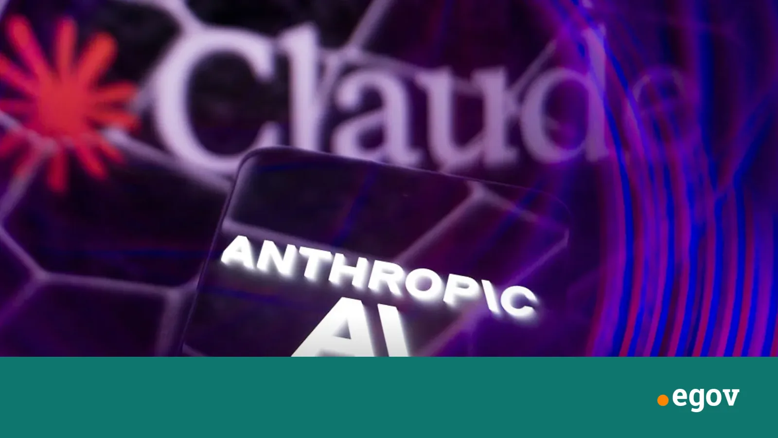 “Anthropic” Хятадын компаниуд “Claude”-ийн хариултыг зөвшөөрөлгүйгээр загвар сургахад ашигласан талаар мэдээллээ