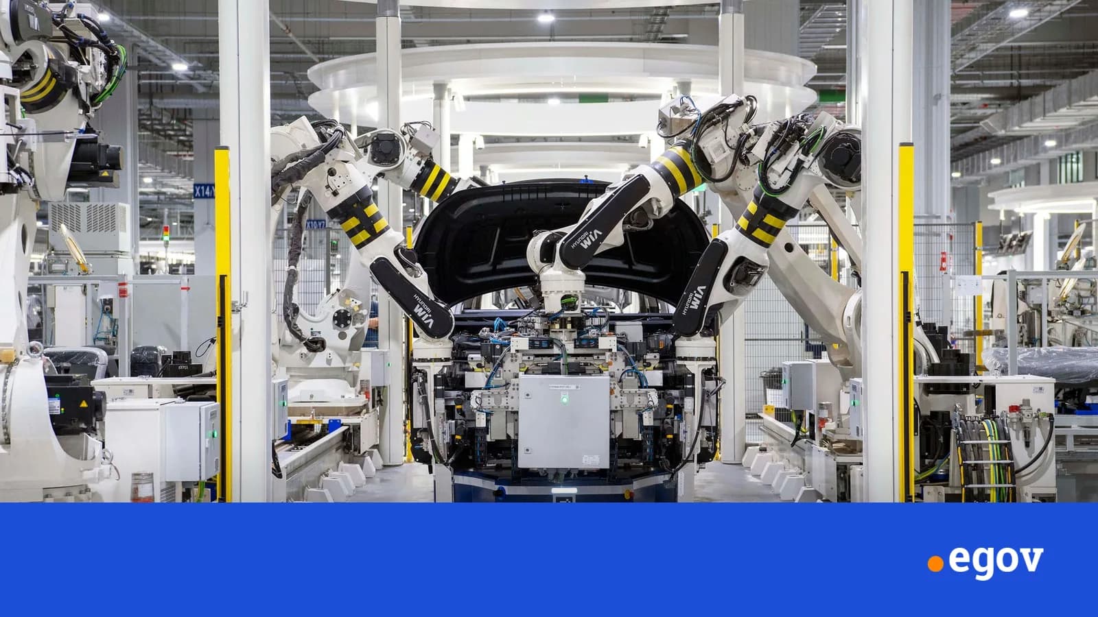 Ford Motor Кентакки дахь гол ачааны автомашины үйлдвэртээ шинэ будгийн цех барихаар хөрөнгө оруулалтаа зарлалаа
