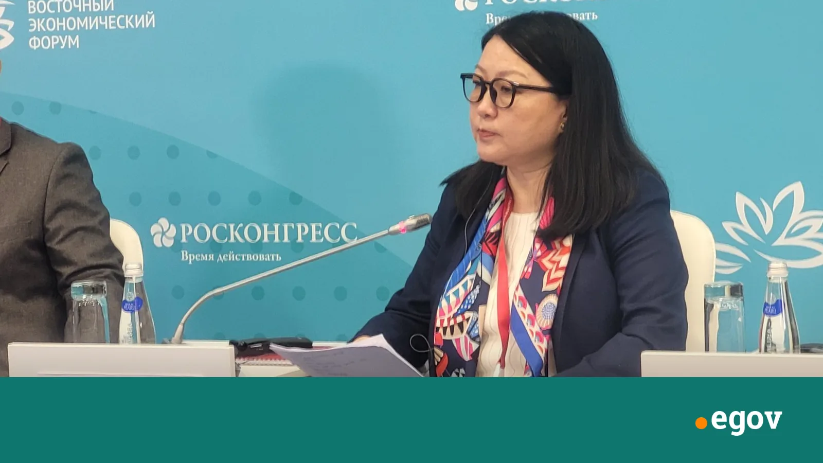 ХУДАЛДААНЫ ТҮР ХЭЛЭЛЦЭЭРИЙН БОЛОМЖИЙГ БОДИТ ХУДАЛДАА, ЭКСПОРТЫН ӨСӨЛТ БОЛГОХ АСУУДЛЫГ ХЭЛЭЛЦЭВ