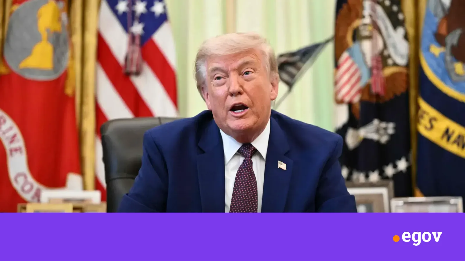 Д.Трамп: Газрын тосны ханш АНУ-ын завсрын сонгуулийн дараа буурна