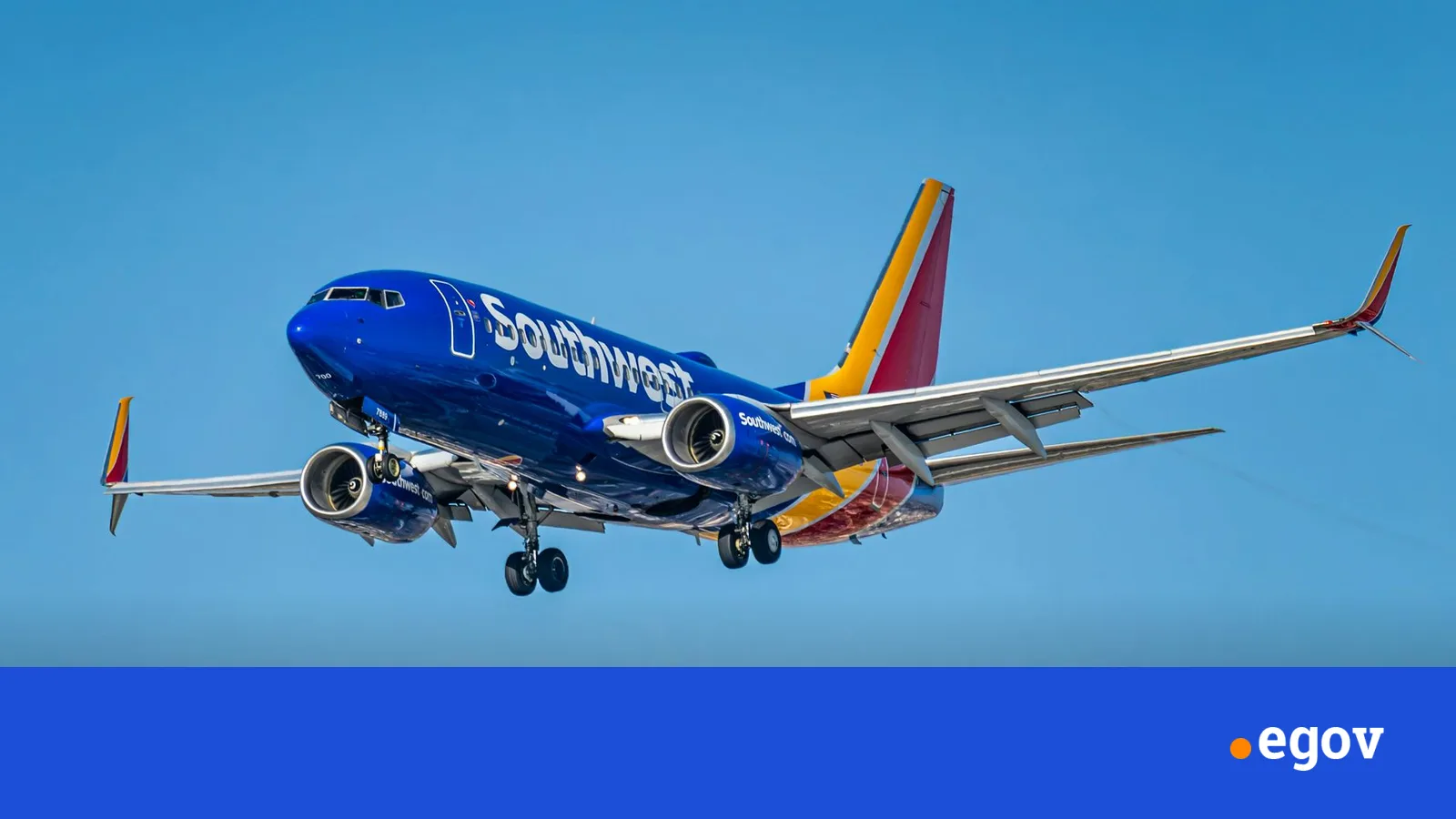 Southwest Airlines нисэх буудлын амралтын танхимын сүлжээ байгуулах төлөвлөгөөгөө ил болгож, өндөр зарлагатай зорчигчдыг татах өрсөлдөөнд орлоо