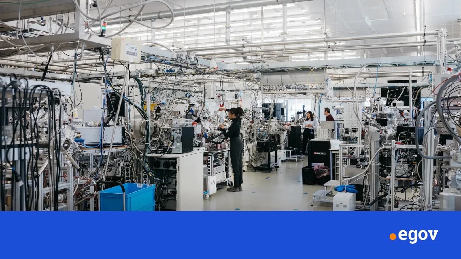 "Samsung", "TSMC" компаниуд "ASML"-ийн шинэ үеийн чип үйлдвэрлэлийн төхөөрөмжийг ашиглана