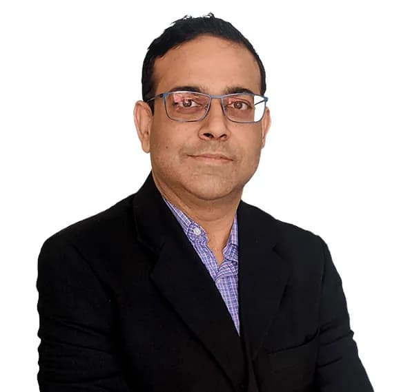 Bhuwan Bhaskar Agrawal