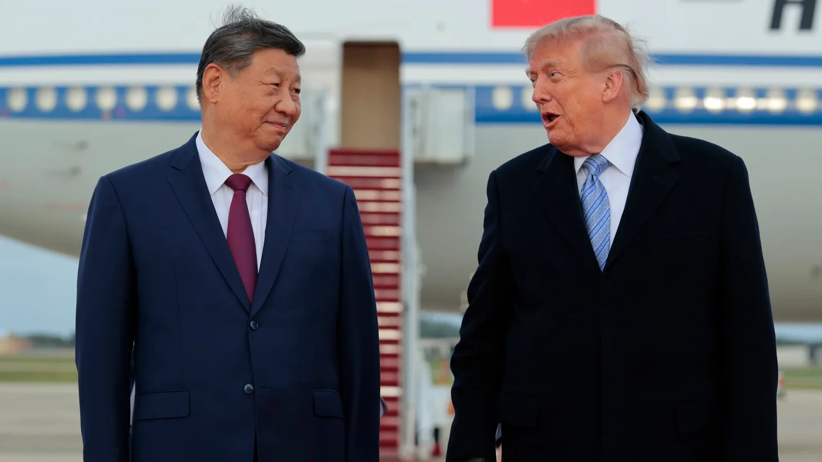 АНУ-Хятадын тарифын хэлэлцээр — Эх сурвалж: CNBC (https://www.cnbc.com/2026/09/26/china-us-tariff-cut-ai-dialogue.html)