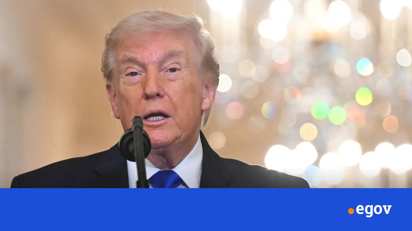 Д.Трамп хиймэл оюуны зэвсэгт хүчин байгуулж, тэргүүнийг нь томилохоор төлөвлөж байна
