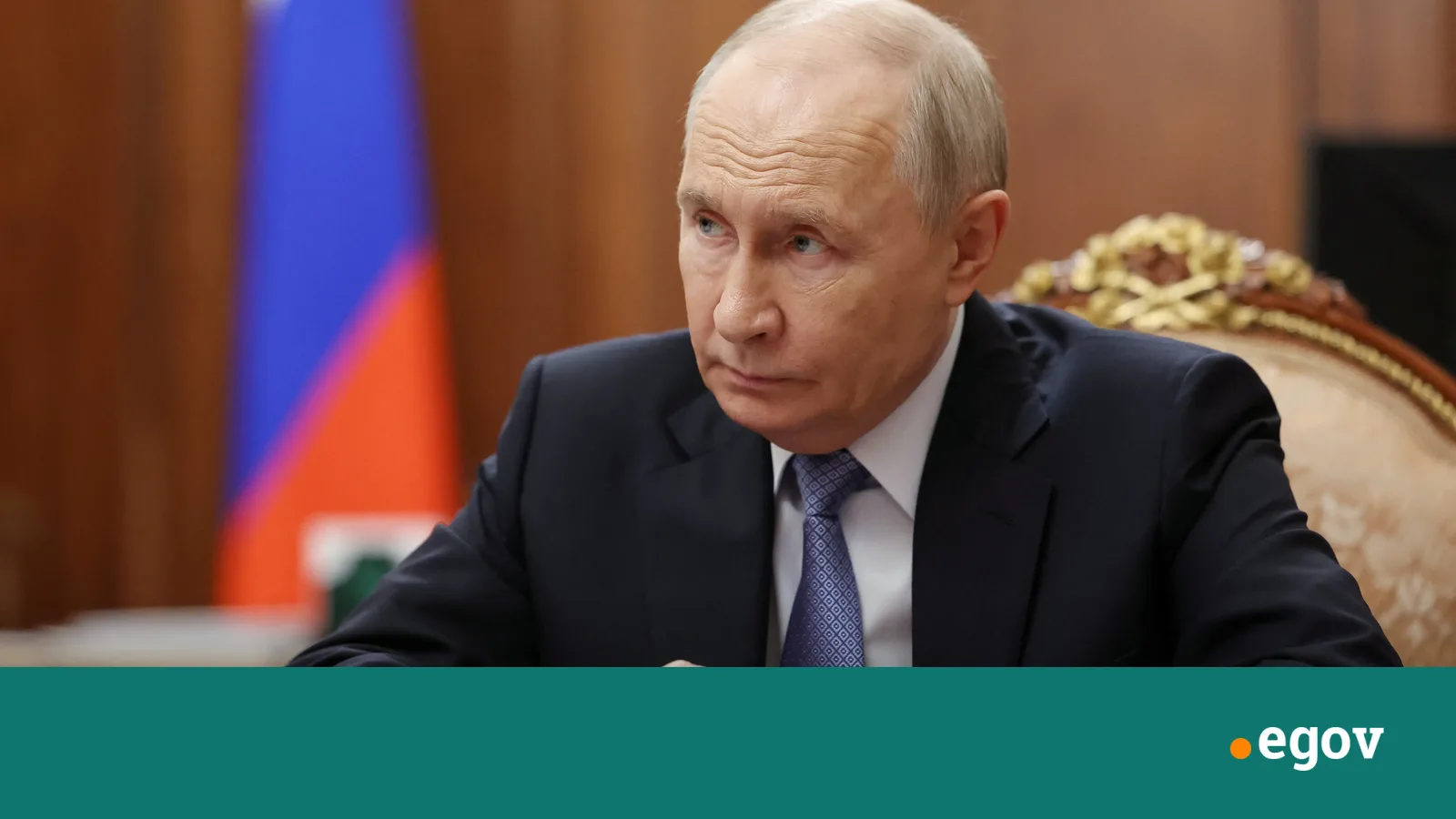 ОХУ 2022 онд Украинд бүрэн хэмжээний дайн эхлүүлснээс хойших анхны парламентын сонгуулиа хийнэ