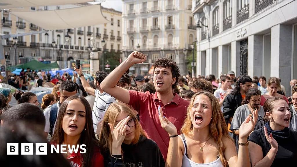 Photo: BBC