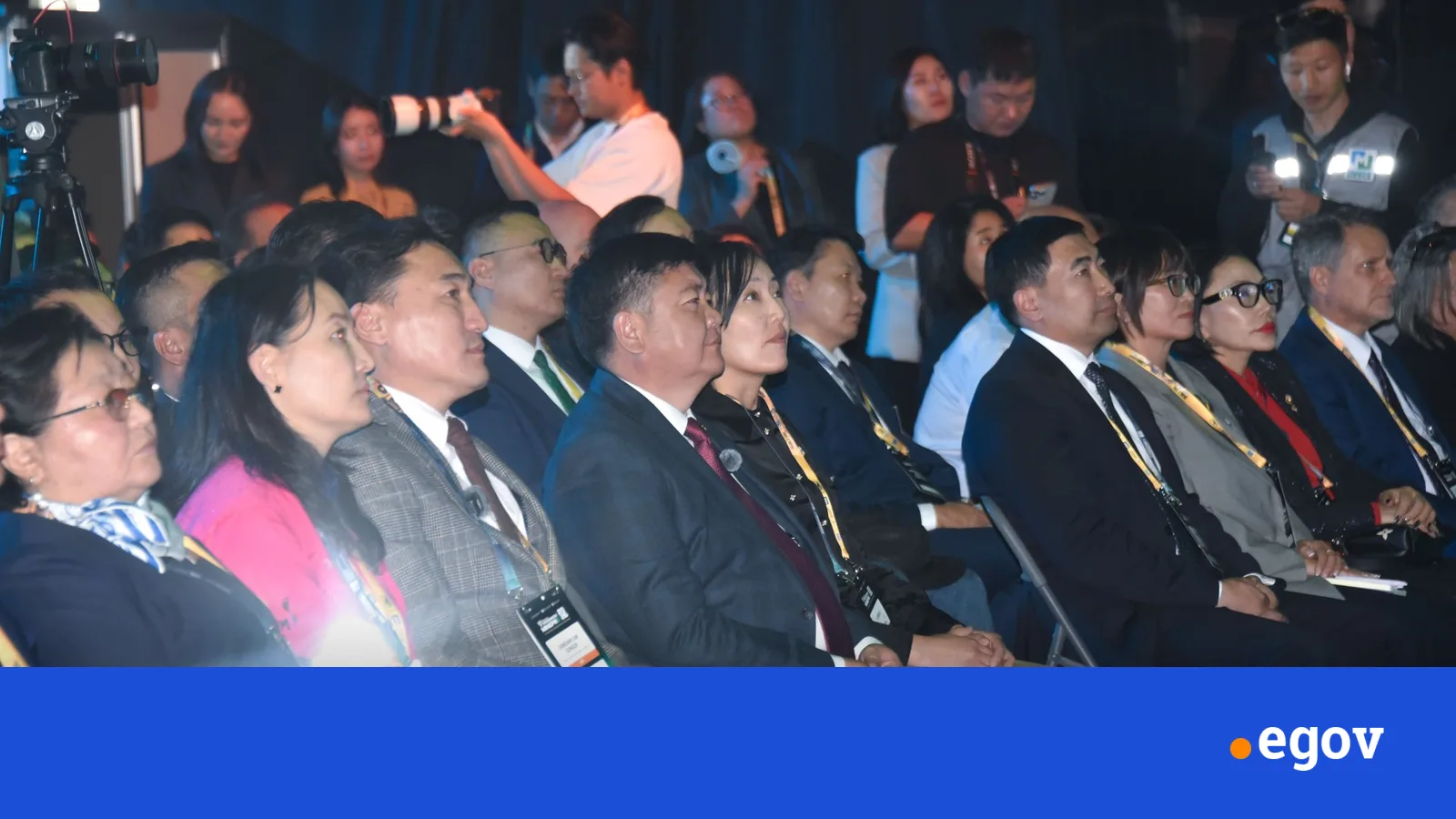 ““Mongolian Mining Week & MINEPRO 2026” олон улсын чуулга уулзалт, үзэсгэлэн арга хэмжээ амжилттай болж өндөрлөлөө