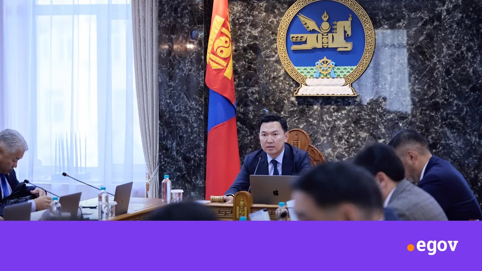 ХУУЛЬ ЗҮЙ, ДОТООД ХЭРГИЙН САЙДЫГ ҮҮРЭГТ АЖЛААС НЬ ЧӨЛӨӨЛЛӨӨ