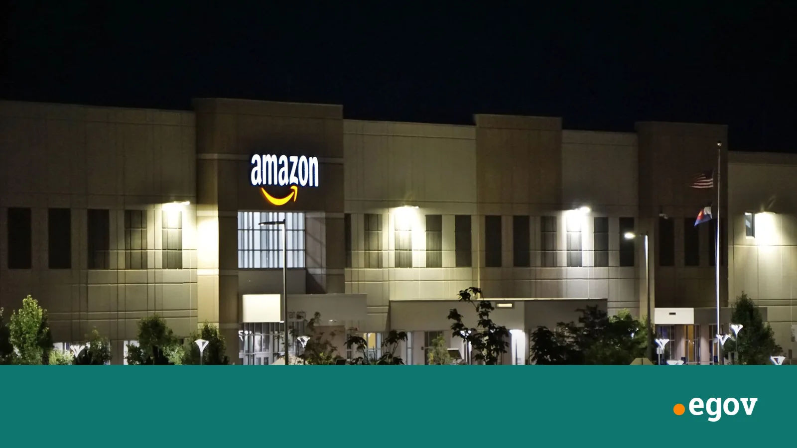 Amazon Generac-ийн хувьцаа авах варрант авч, дата төвийн дэд бүтцийн түншлэл зах зээлийг хөдөлгөв