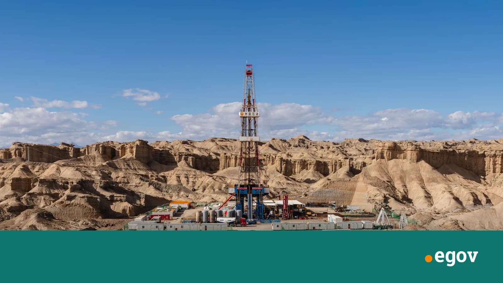 Continental Resources Венесуэлийн төрийн нефтийн компанитай Ориноко бүсийн ордыг хамтран хөгжүүлэх санамж бичигт гарын үсэг зурлаа