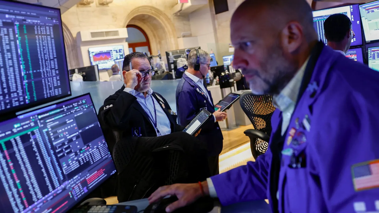Photo: CNBC
