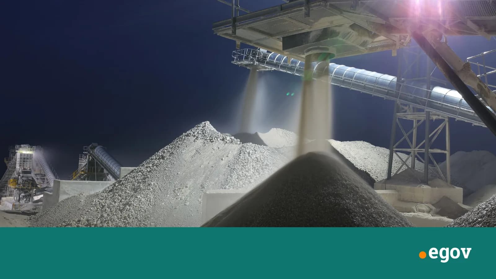 Critical Metals Танбриз төслийн еудиалитын баяжмалыг бараг бүрэн уусгах, бүтээгдэхүүн гаргах шинэ аргаа танилцууллаа