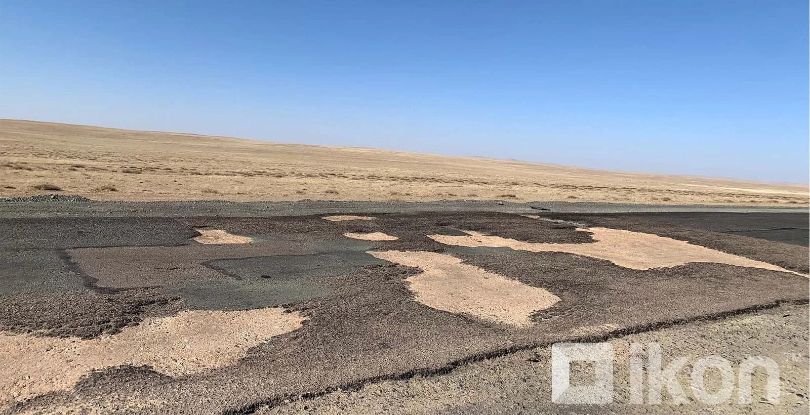 Даац хэтрүүлсэн ачаа тээвэрлэлтийг нэг сарын хугацаанд зогсооно — Эх сурвалж: ikon.mn (https://ikon.mn/opinion/2t7a)