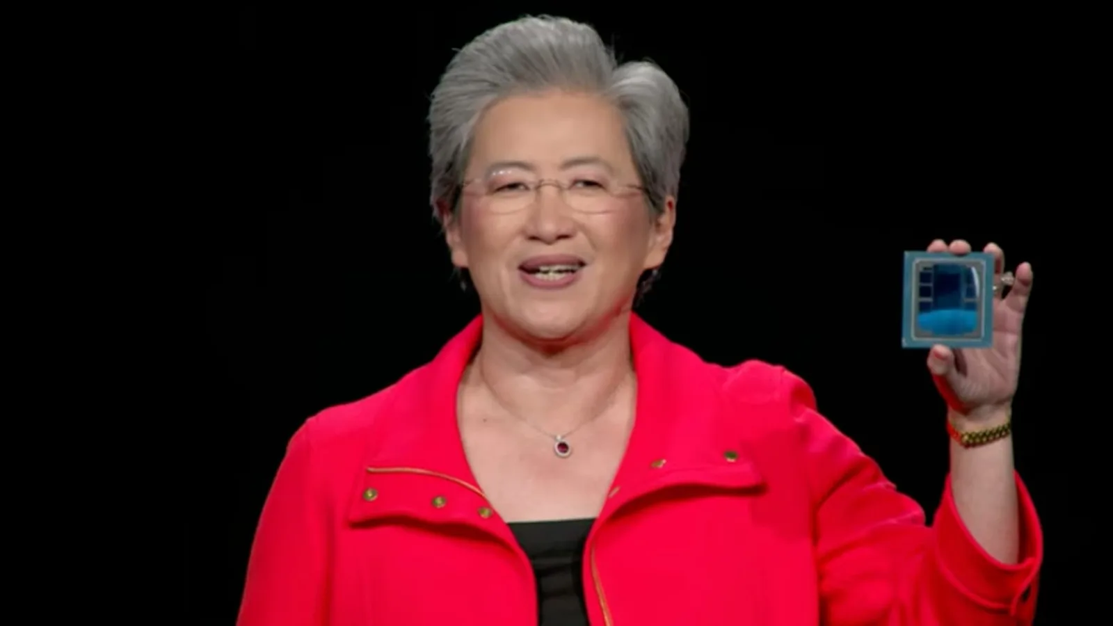 CNBC-ийн Жим Крамер AMD болон agentic AI-ийн талаар — Эх сурвалж: CNBC (https://www.cnbc.com/2026/09/28/jim-cramer-amd-lisa-su-agentic-ai.html)