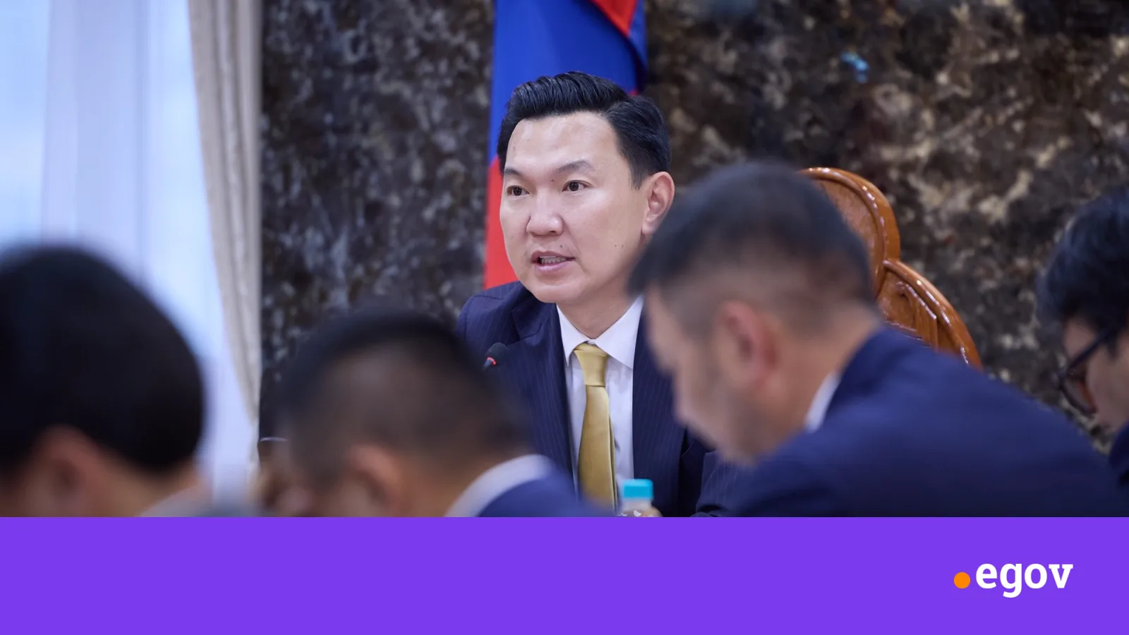 ЗӨВШӨӨРӨЛ АВАХ, ХҮСЭЛТ ГАРГАХААС ОЛГОХ ХҮРТЭЛХ БҮХ ҮЙЛ АЖИЛЛАГААНД БАРИМТ БИЧГИЙГ ИРГЭНЭЭС НЭГ УДАА АВЧ, ӨРГӨДӨЛ, ХҮСЭЛТИЙГ ШУУРХАЙ ШИЙДВЭРЛЭХИЙГ ҮҮРЭГ БОЛГОЛОО
