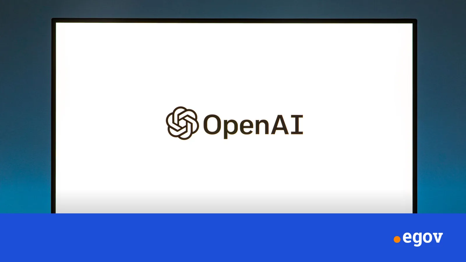 OpenAI-ийн санхүүгийн захирал хиймэл оюун аюулгүй байдлыг нэн түрүүнд тавина гэв