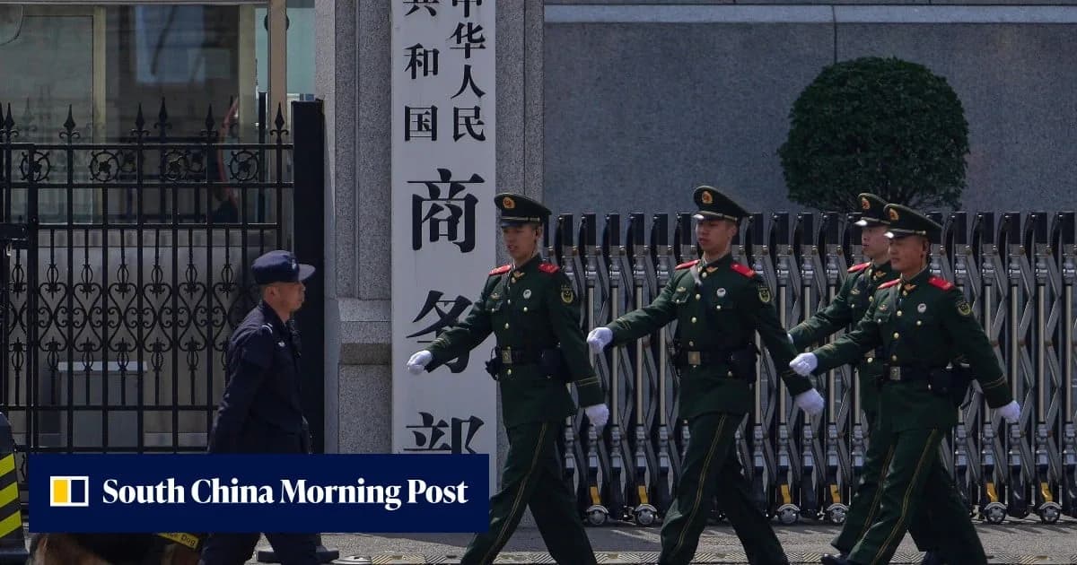 Photo: South China Morning Post