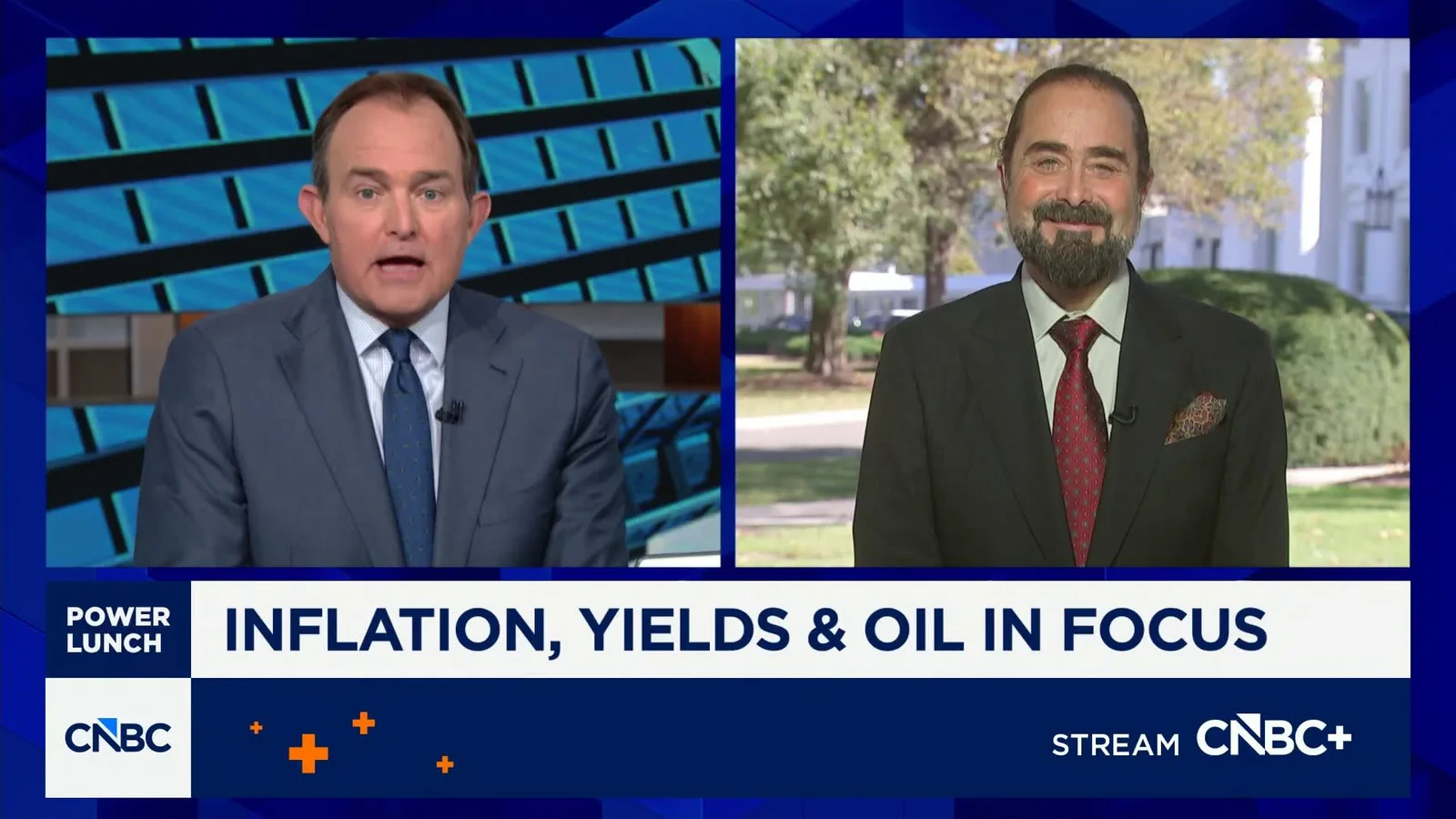 Photo: CNBC