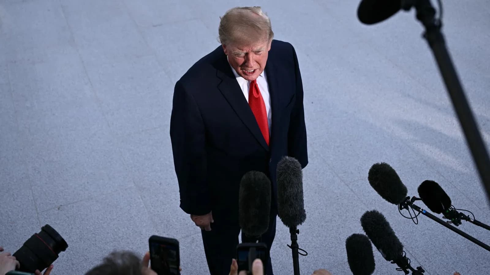 Photo: CNBC