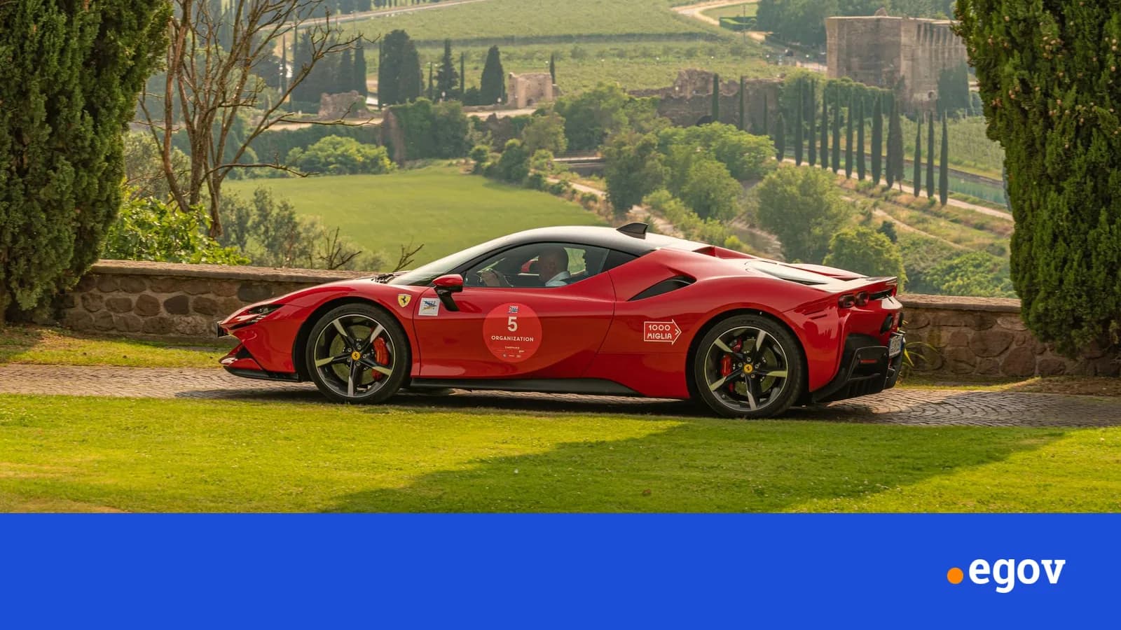 Ferrari-ийн ТУЗ-ийн дарга хиймэл оюуны хөөсийг үгүйсгэв, харин эрэлт нийлүүлэлтийн зөрүүг зах зээлийн эрсдэл гэв