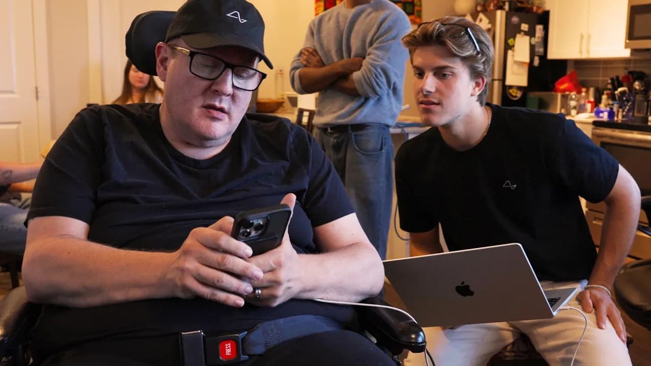 Neuralink tests hands-free calls, text dictation and Grok control through brain signals