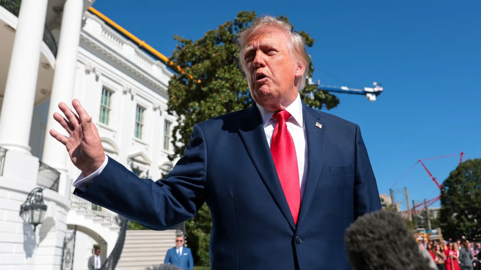 Photo: CNBC
