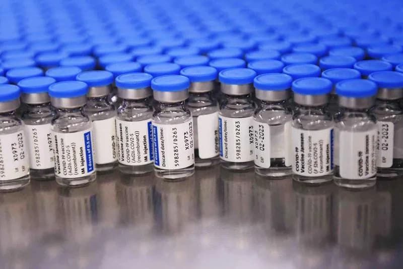 Africa’s effort to make most of its own vaccines by 2040 faces significant headwinds