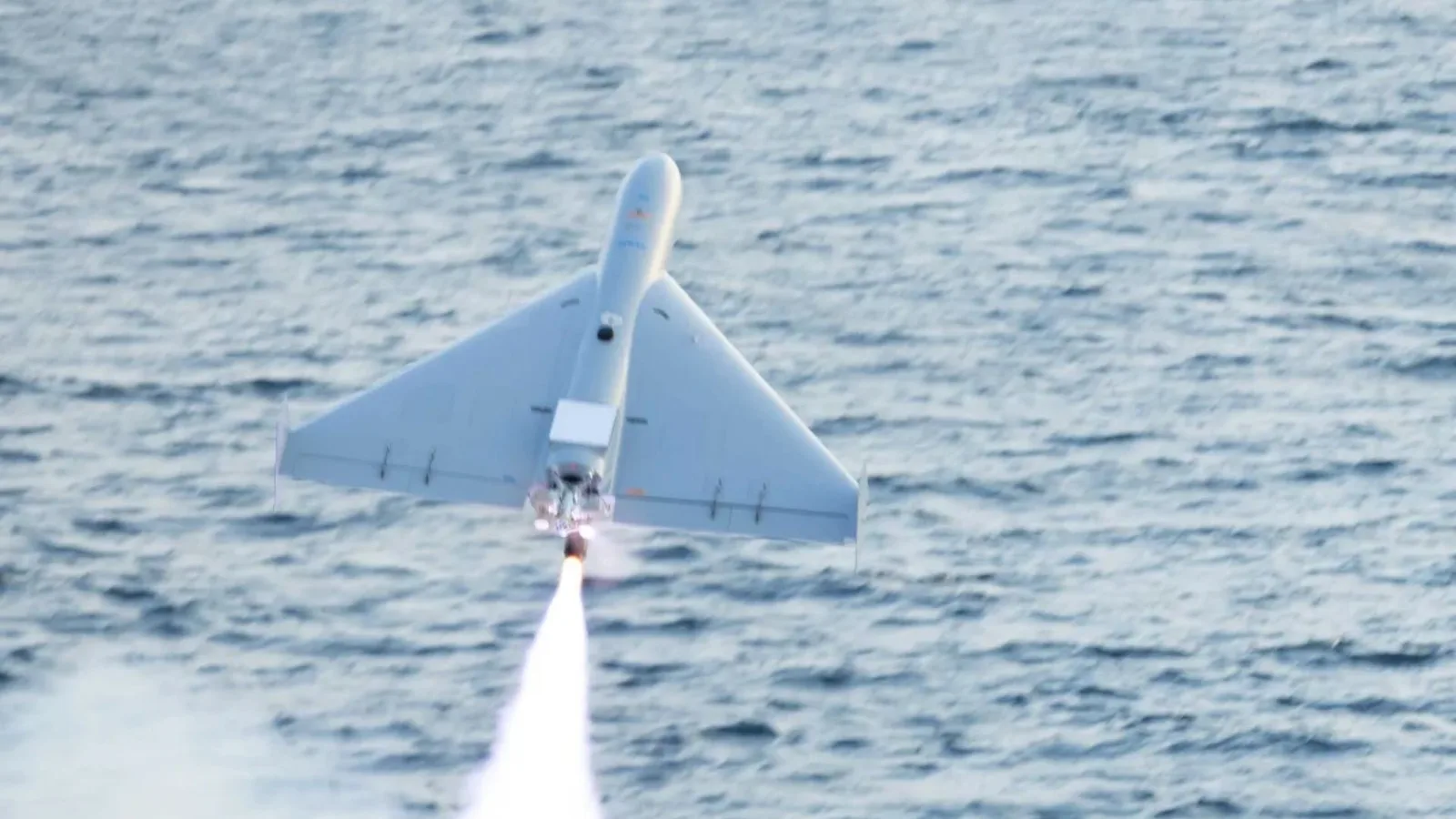 How US Army plans to use low-cost kamikaze drones against enemy ships and missiles