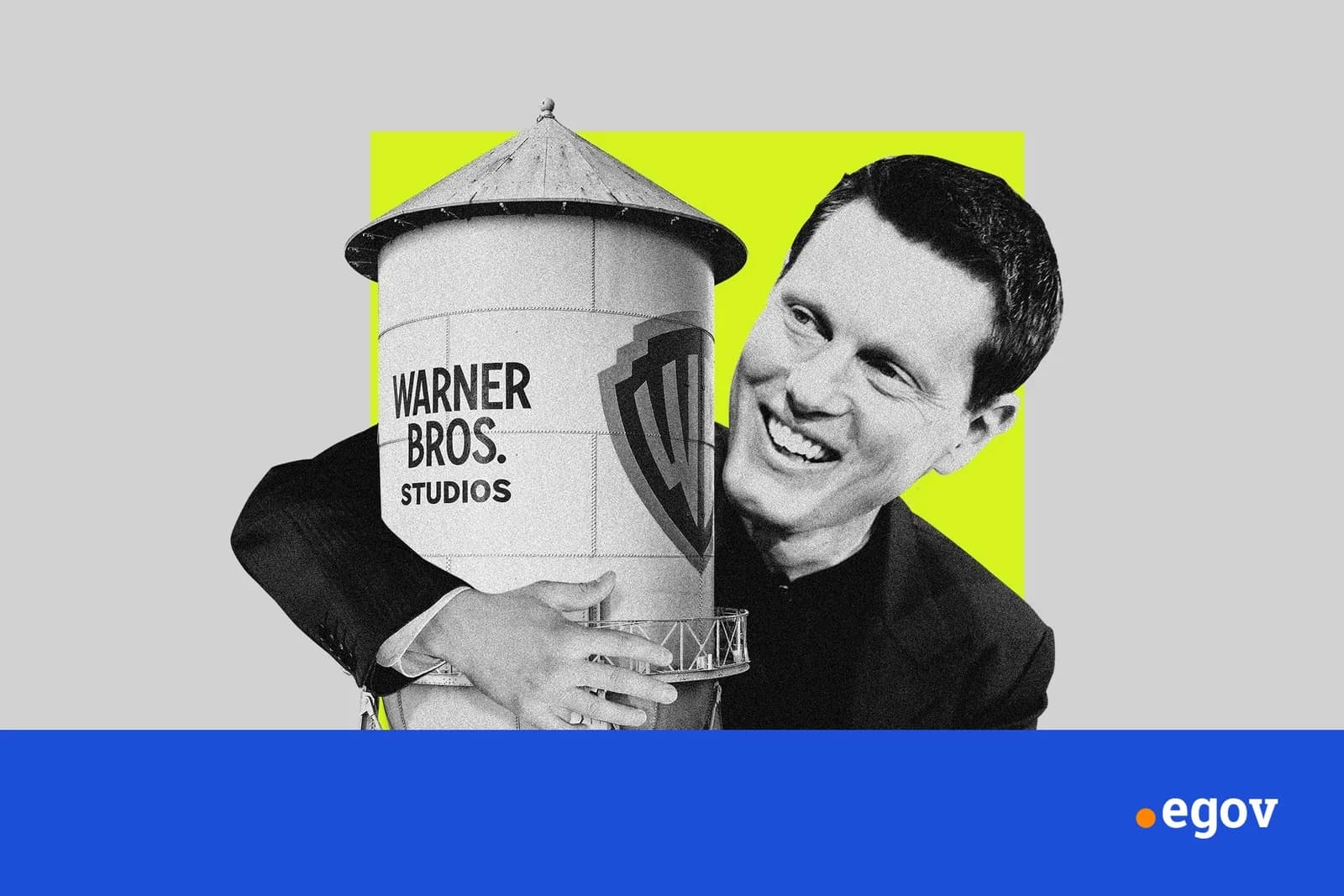 Will Warner Bros. kill Skydance — or will David Ellison kill Warner Bros?