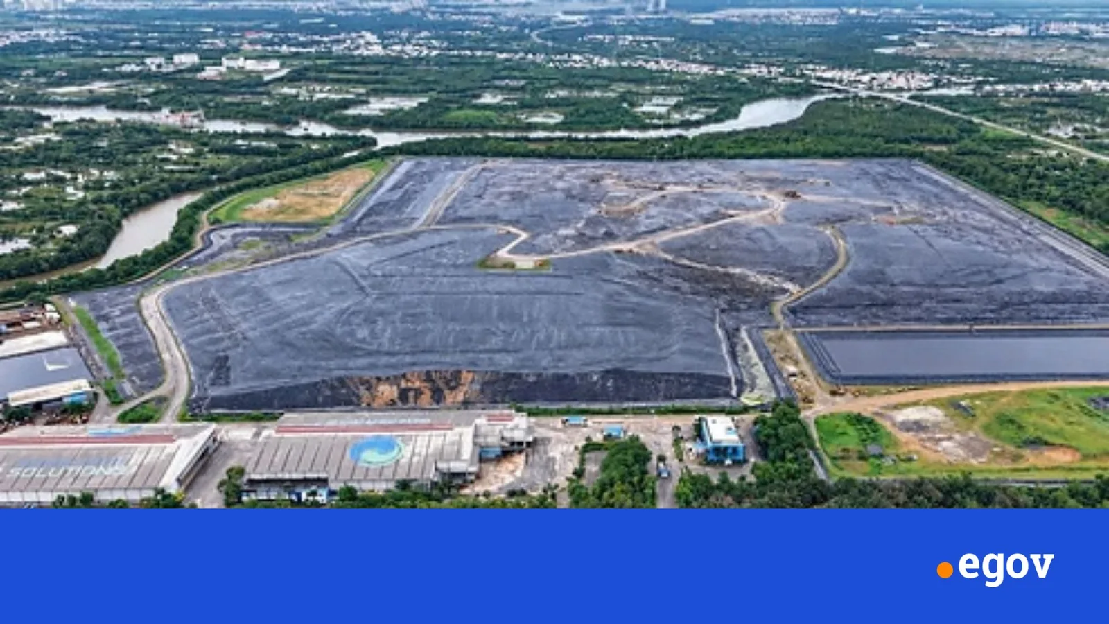 US waste company plans new plant to turn 3,000 tons of trash into power per day