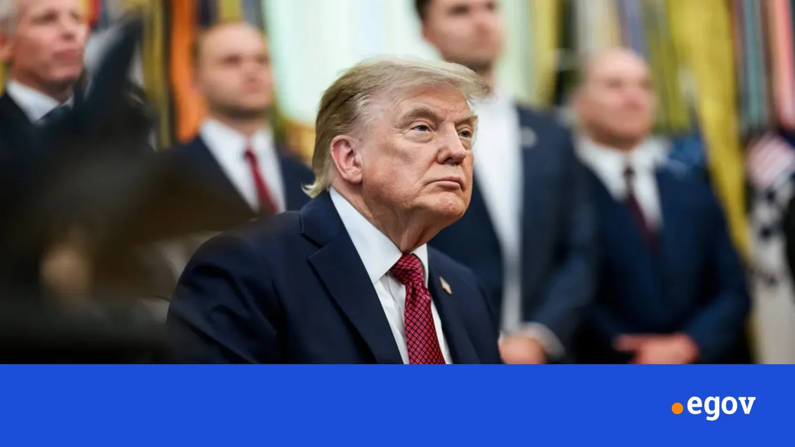 Trump unveils Korea-backed $200B US energy plan with 8 reactors, 6.5-GW Texas plant