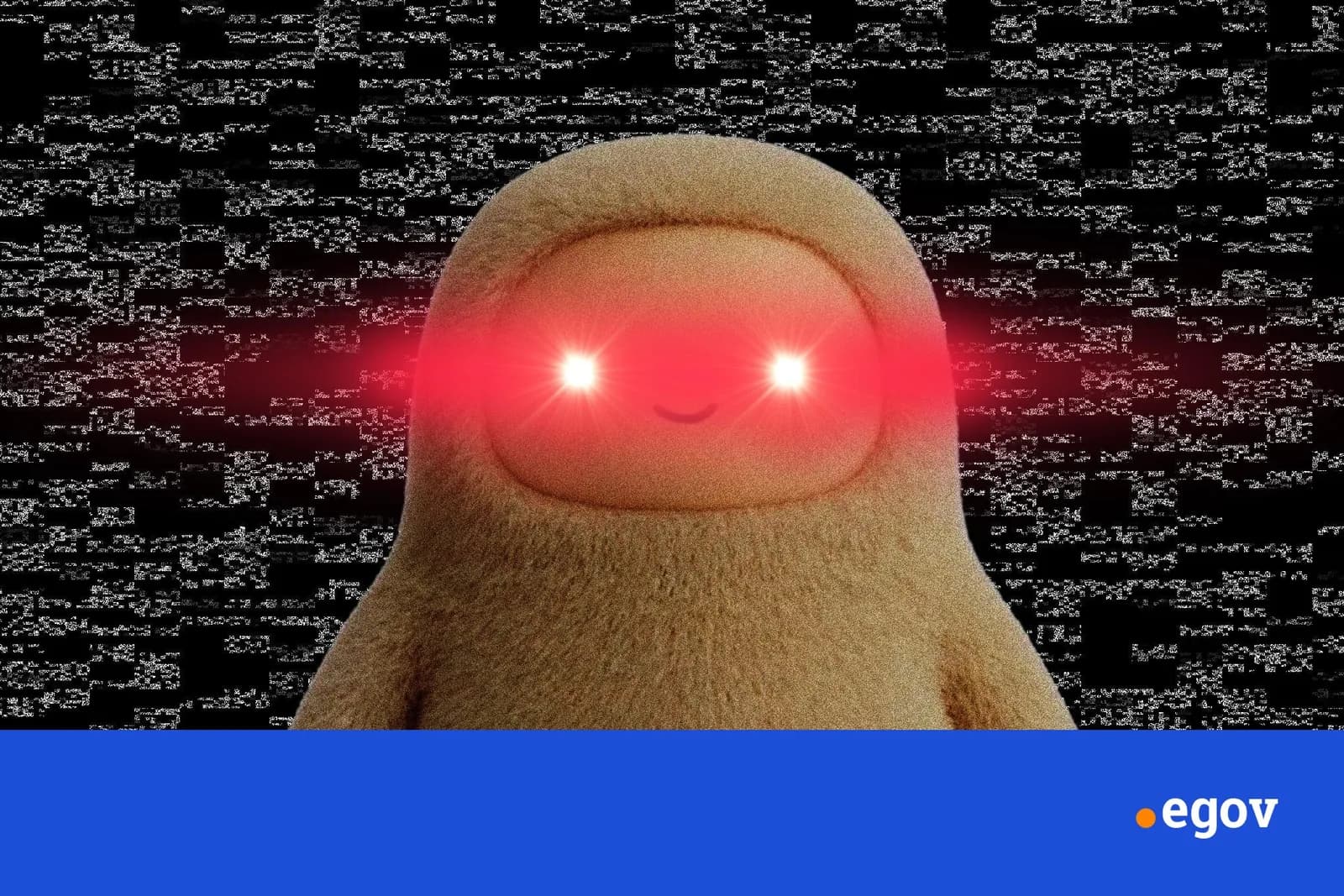 Friends don’t let friends feed their data to AI agents