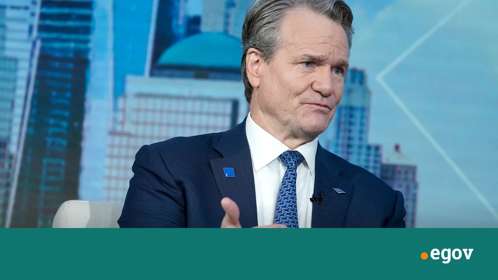 “Bank of America”-ийн гүйцэтгэх захирал тураах эмийн хэрэглээг ирээдүйд үр өгөөжтэй “зөв хөрөнгө оруулалт” гэж тодорхойллоо