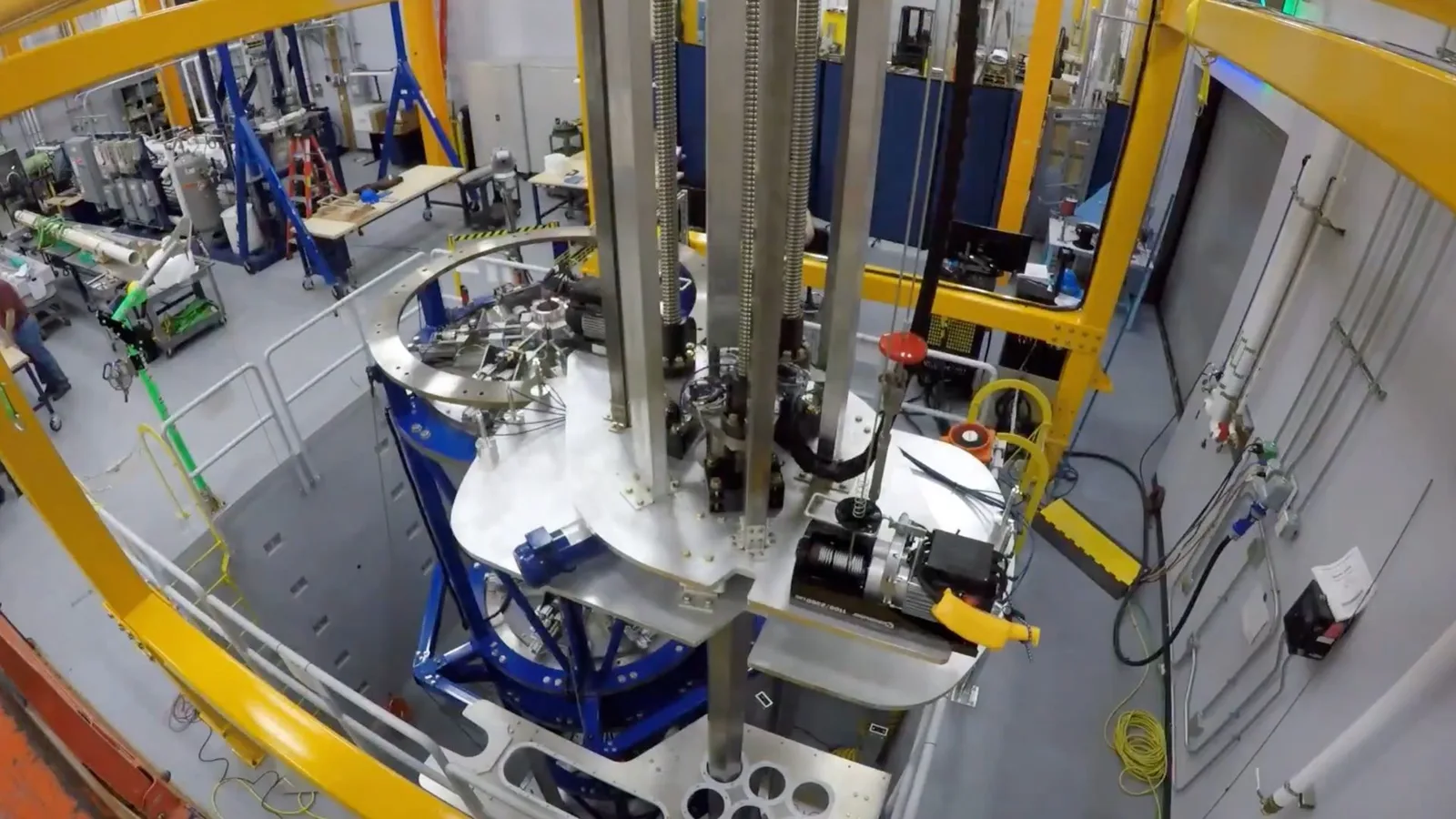 Bill Gates-backed nuclear reactor firm deploys digital twin for 500-MW peak-output project