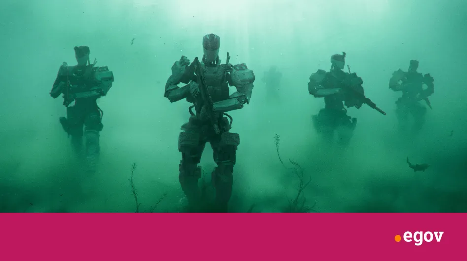 Halo’s co-creator wrote a novel about AI taking over the world