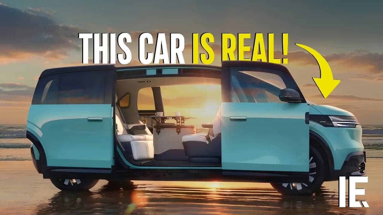 Chinese car scores 0% protection for adult occupant, crash result reveals shocking details