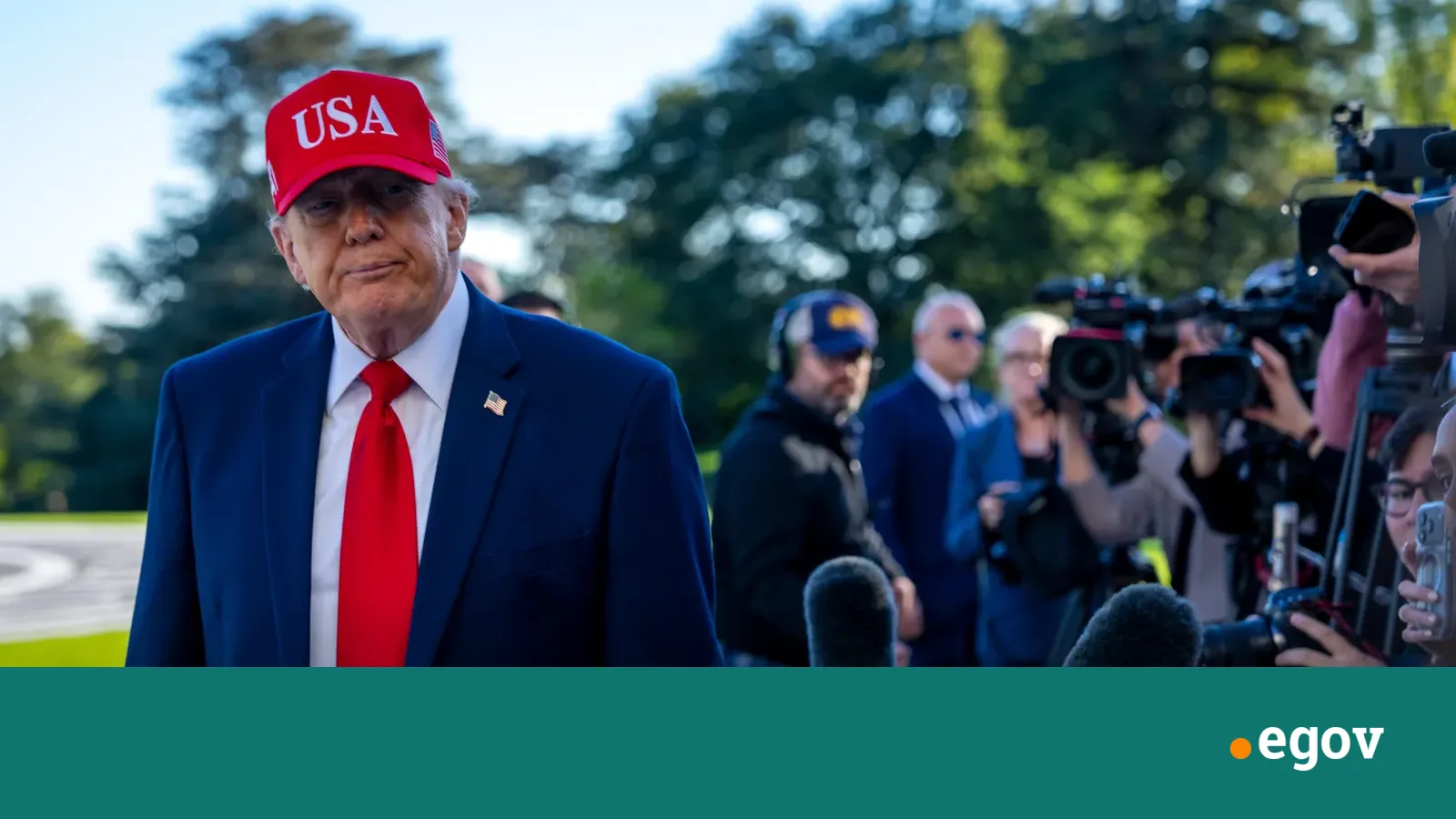 Д.Трамп Эрхүүд гарсан тарваган тахлын сэжигтэй тохиолдлын талаар В.Путинтэй ярилцана