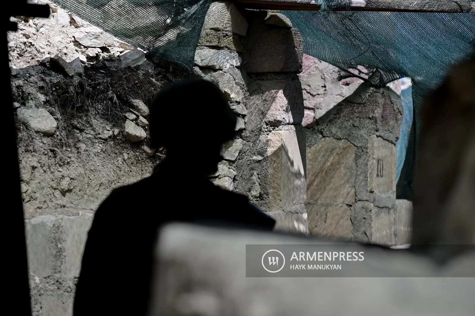 Photo: Armenpress