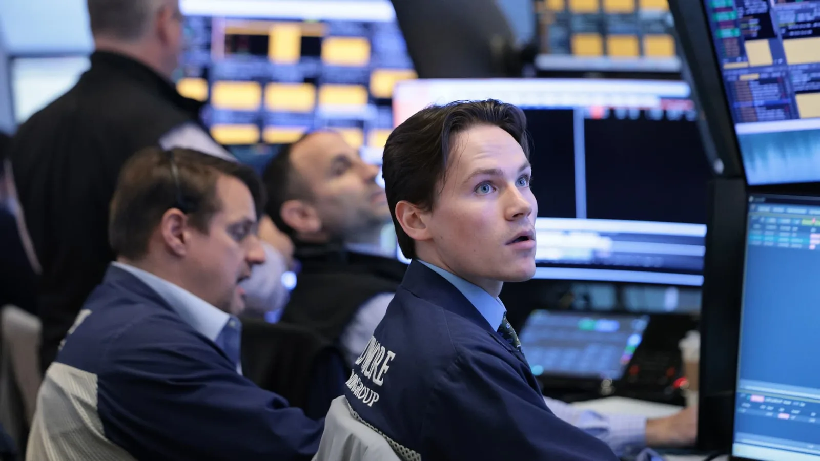 Photo: CNBC