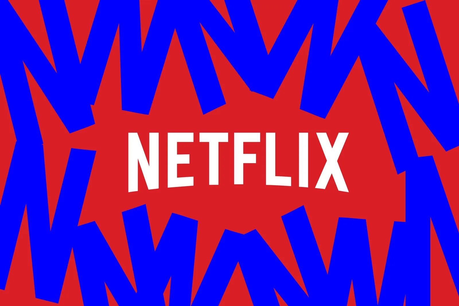 Netflix can’t fire its way out of this downward spiral