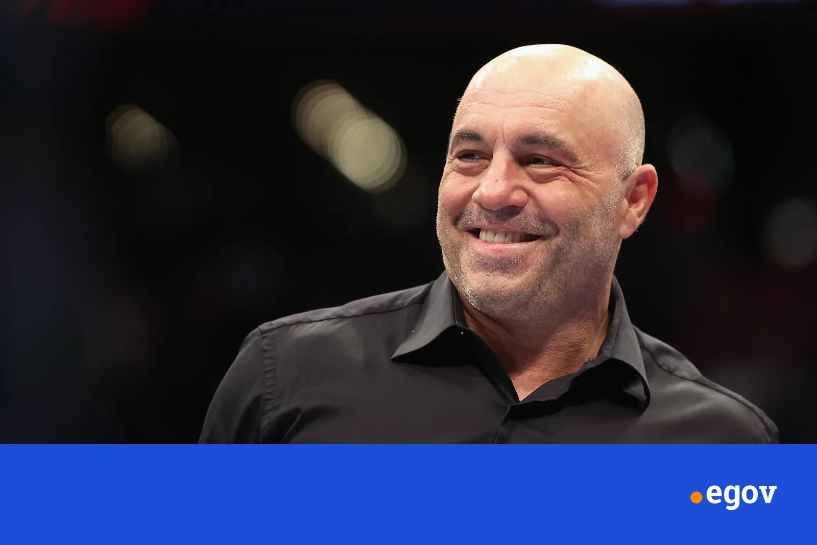 Joe Rogan and Spotify renew massive podcast deal