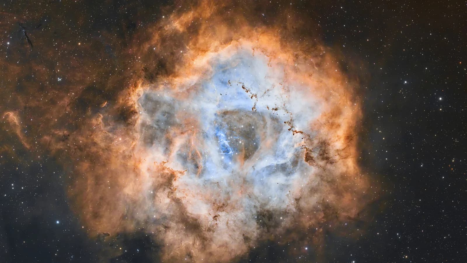 ‘Dragon egg’ star candidate hides a massive mystery inside a tiny core