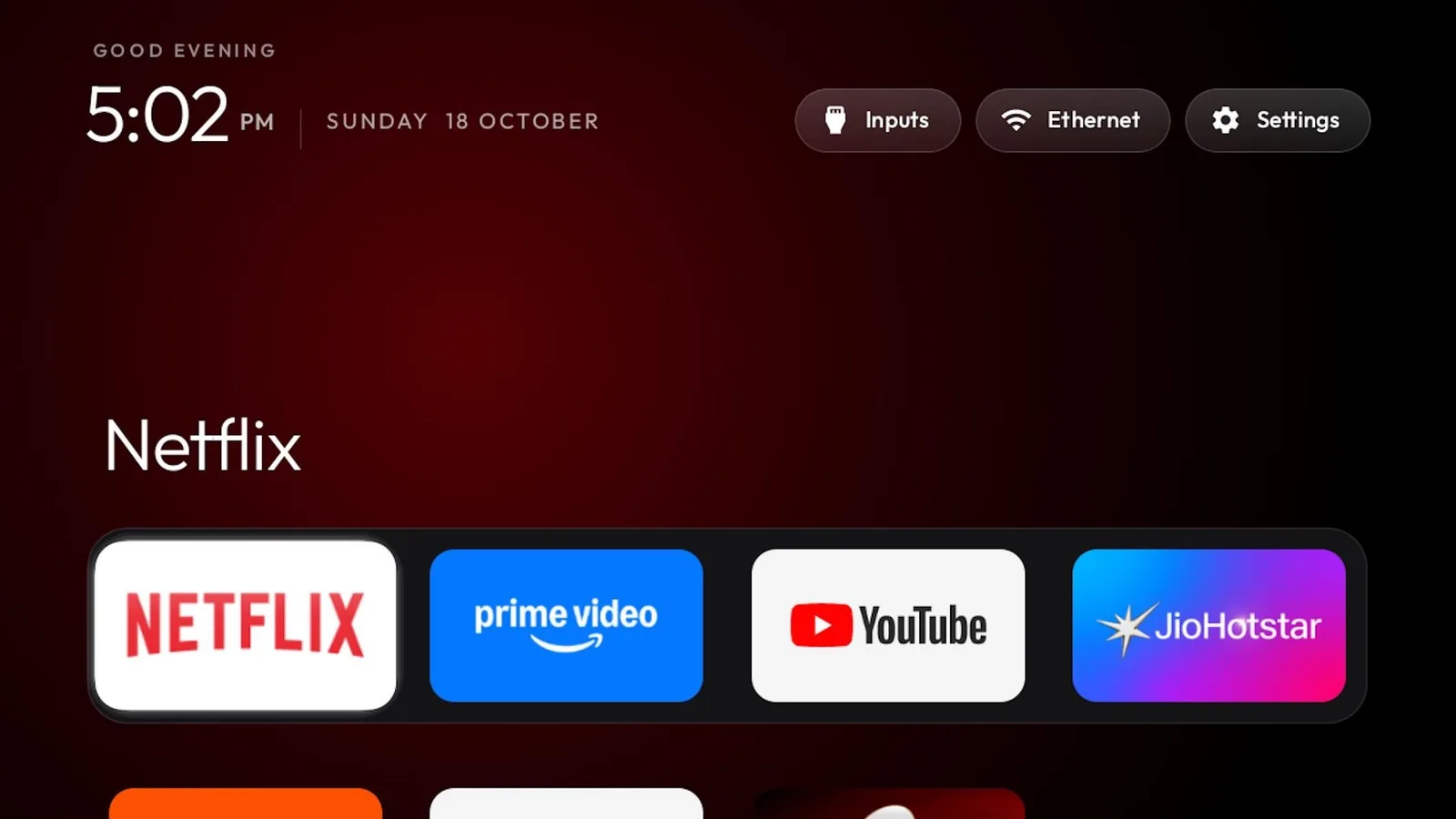 People are vibe coding their way to better TVs