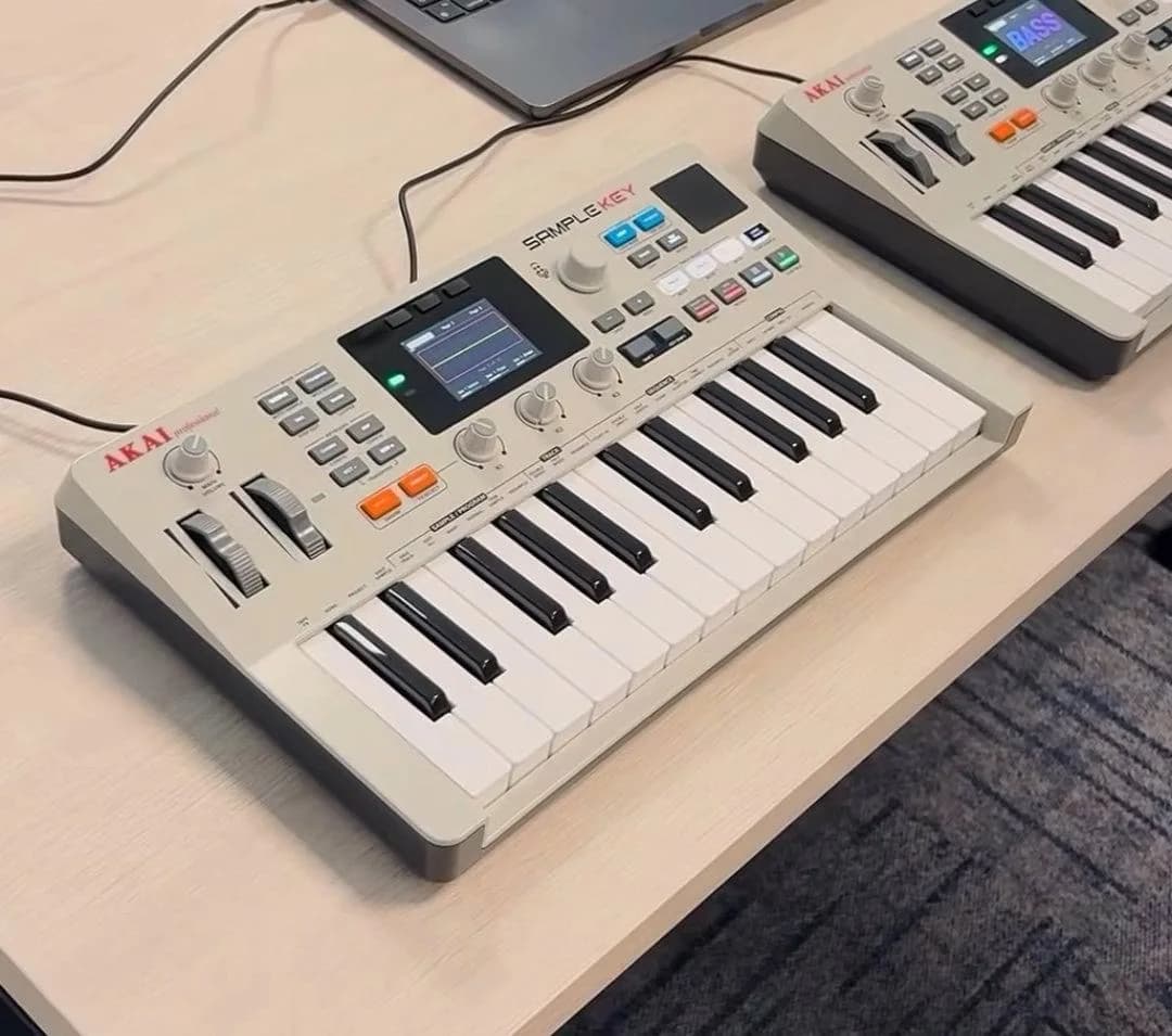 Akai is embracing vibe-coded mods with an open-source MPC
