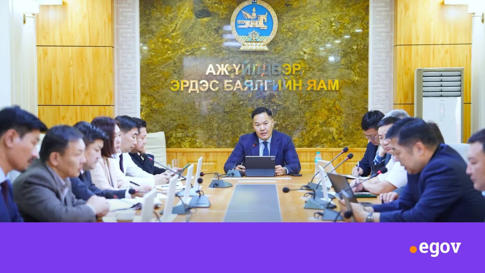 ХӨГЖЛИЙН БЭРХШЭЭЛТЭЙ ИРГЭД БОЛОН ТЭДНИЙ АСРАН ХАМГААЛАГЧДАД ШТС-УУД ДАРААЛАЛ ХАРГАЛЗАХГҮЙ ҮЙЛЧИЛНЭ