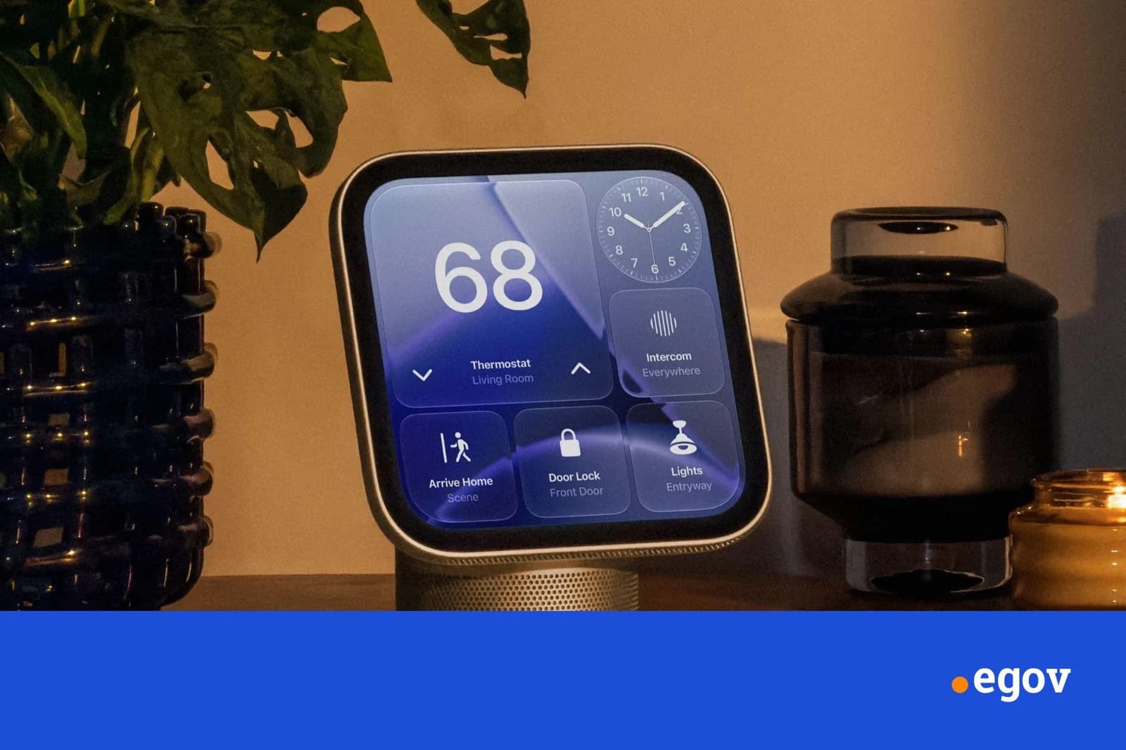 Apple’s new HomeView smart display is $10 cheaper at Amazon