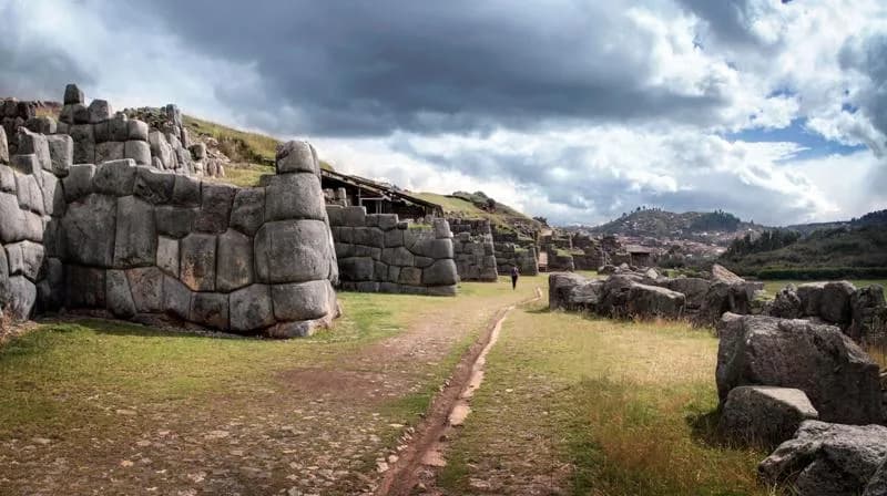 Bonanza of new dates rewrites the history of the Inca