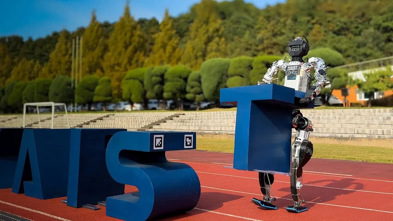 Humanoid robot pushes 77-pound loads and lifts 44 pounds in new demo video