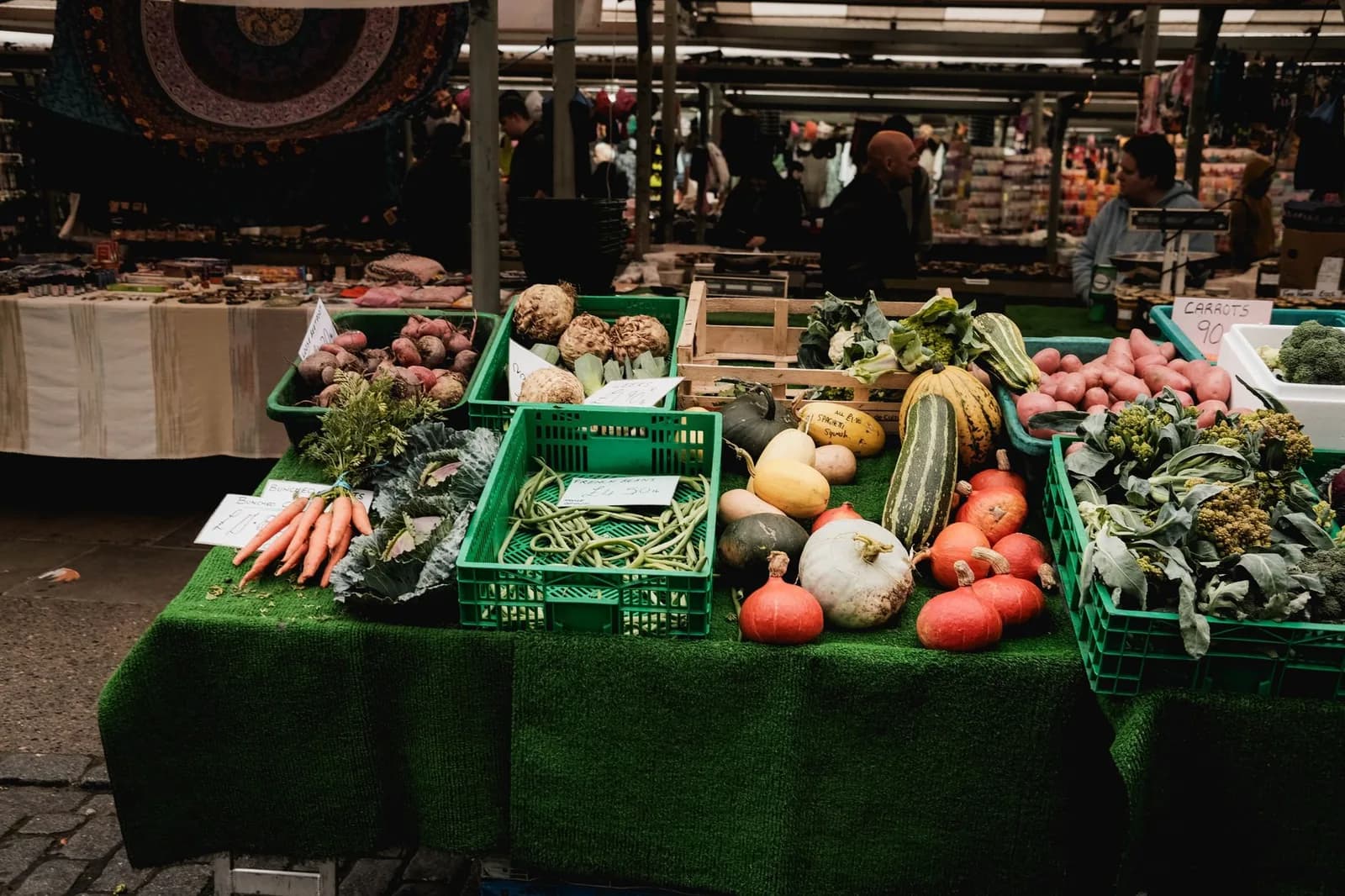 Photo: Pexels / Airam Dato-on